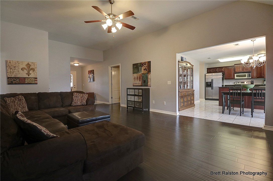 Bellview - Residential