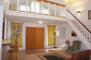 Sidney Creek I - Residential