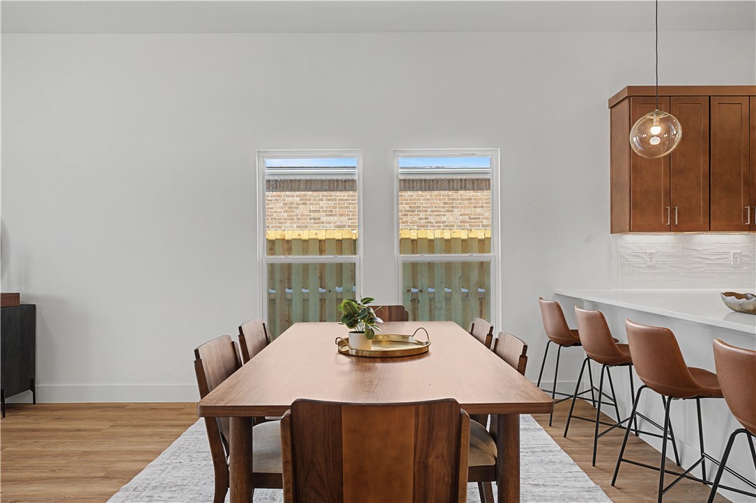 Magnolia Landing - Residential