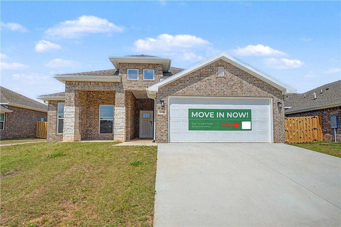 Magnolia Landing - Residential