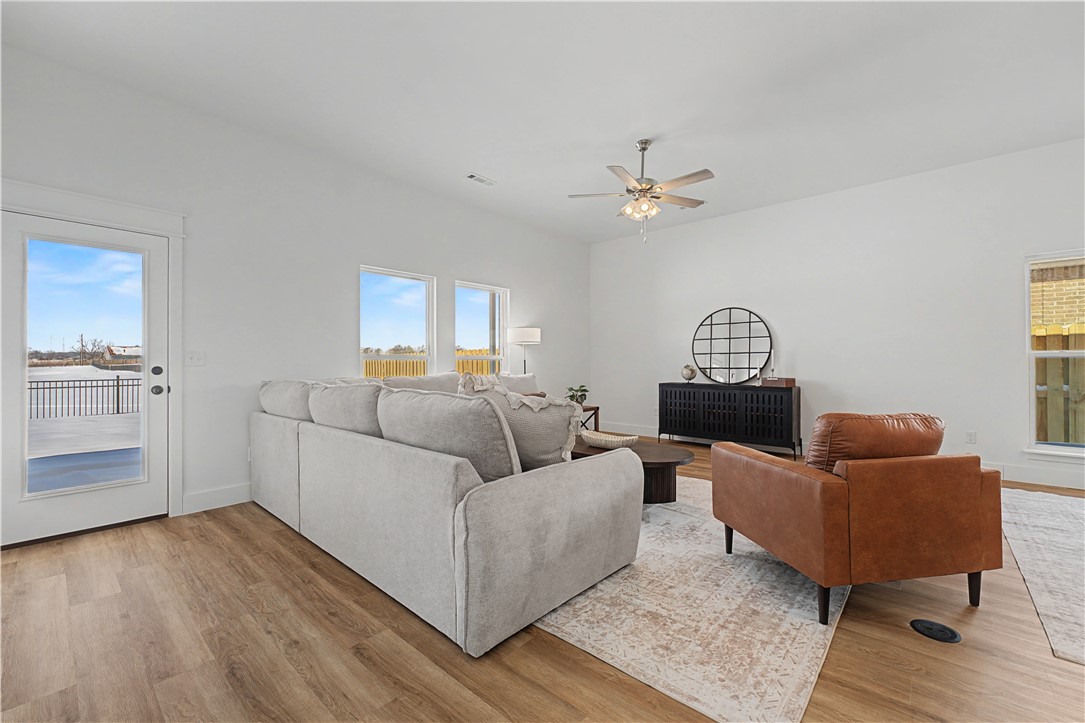 Magnolia Landing - Residential