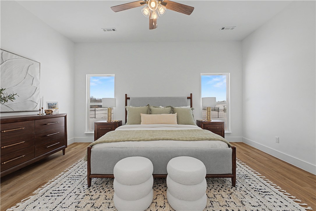 Magnolia Landing - Residential