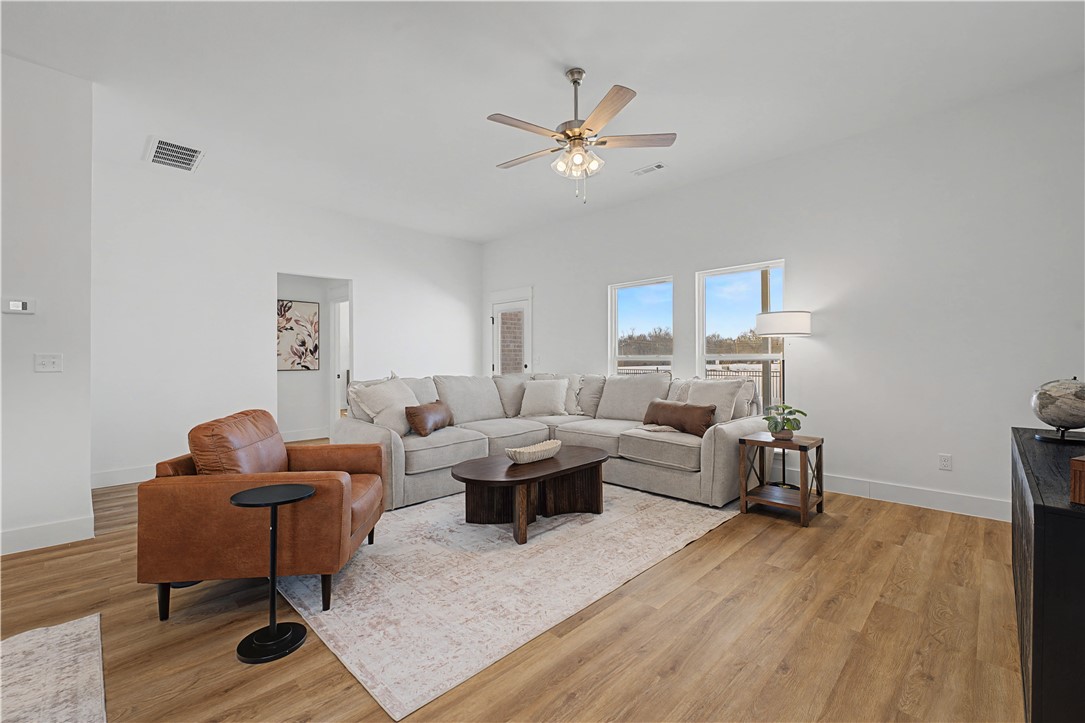 Magnolia Landing - Residential