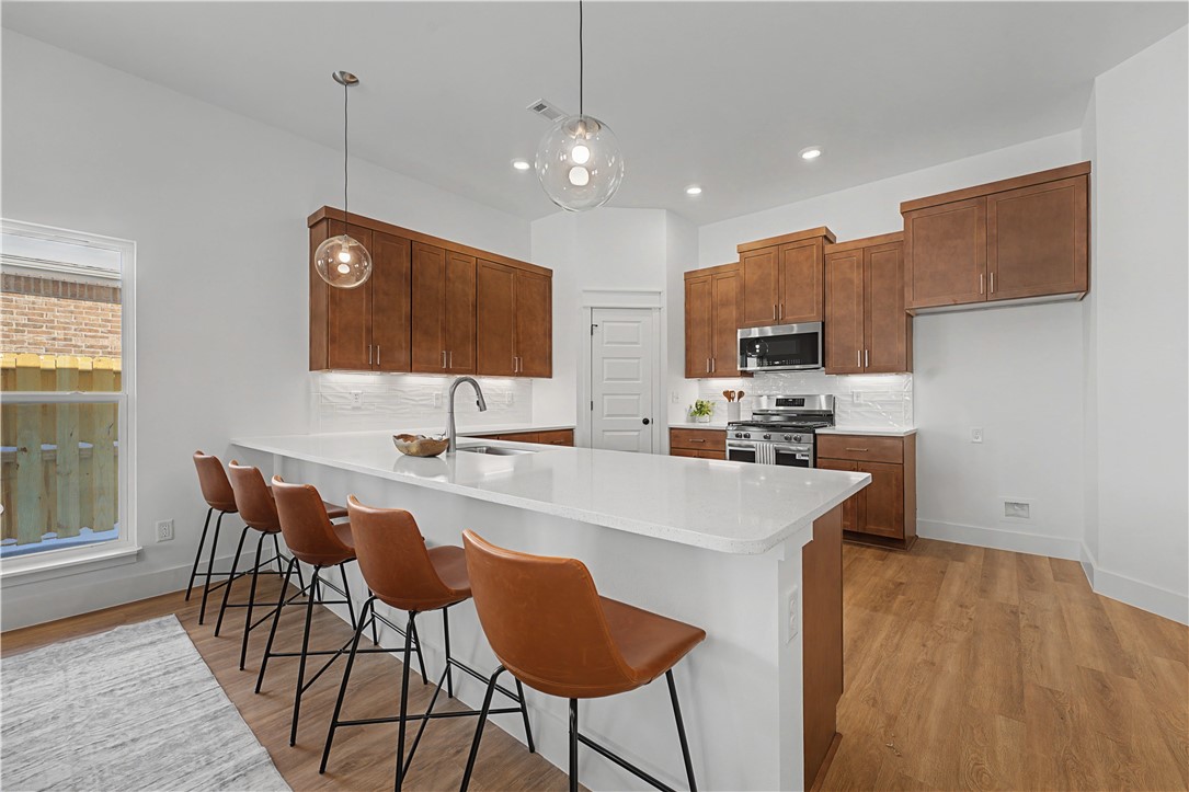 Magnolia Landing - Residential