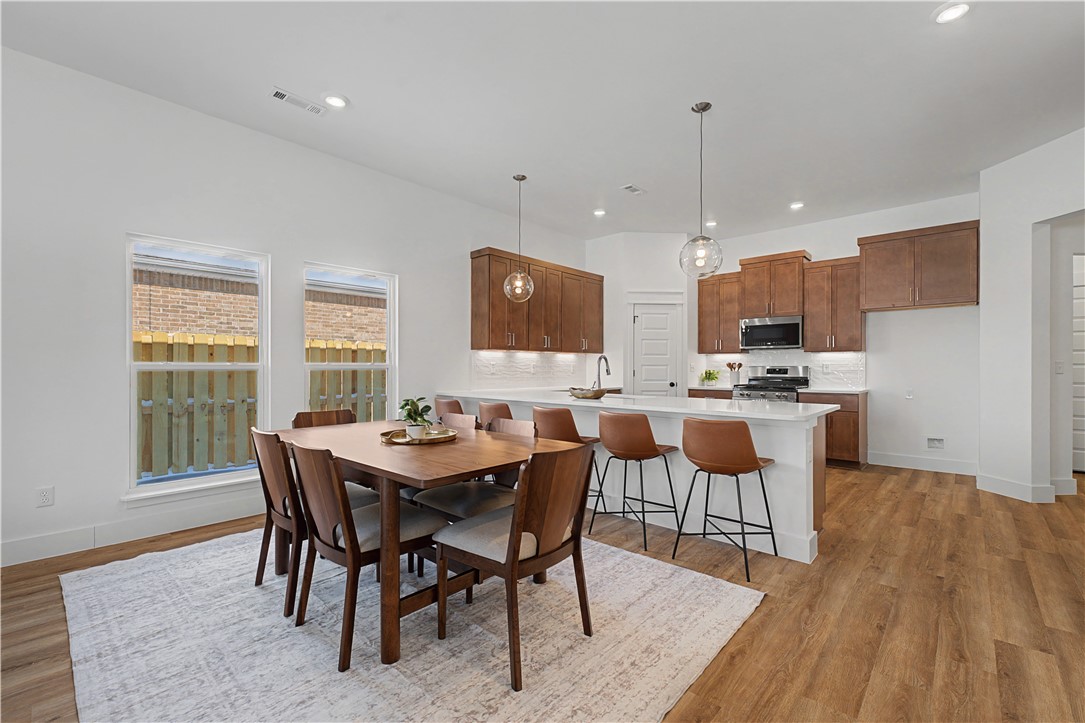 Magnolia Landing - Residential