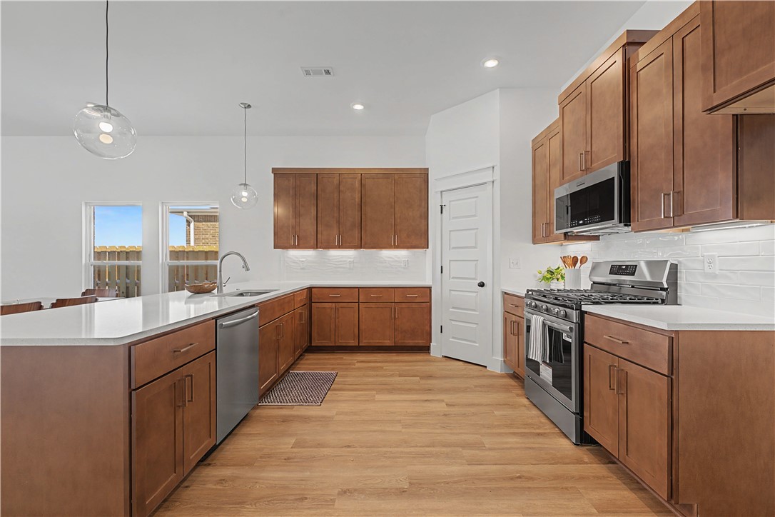 Magnolia Landing - Residential