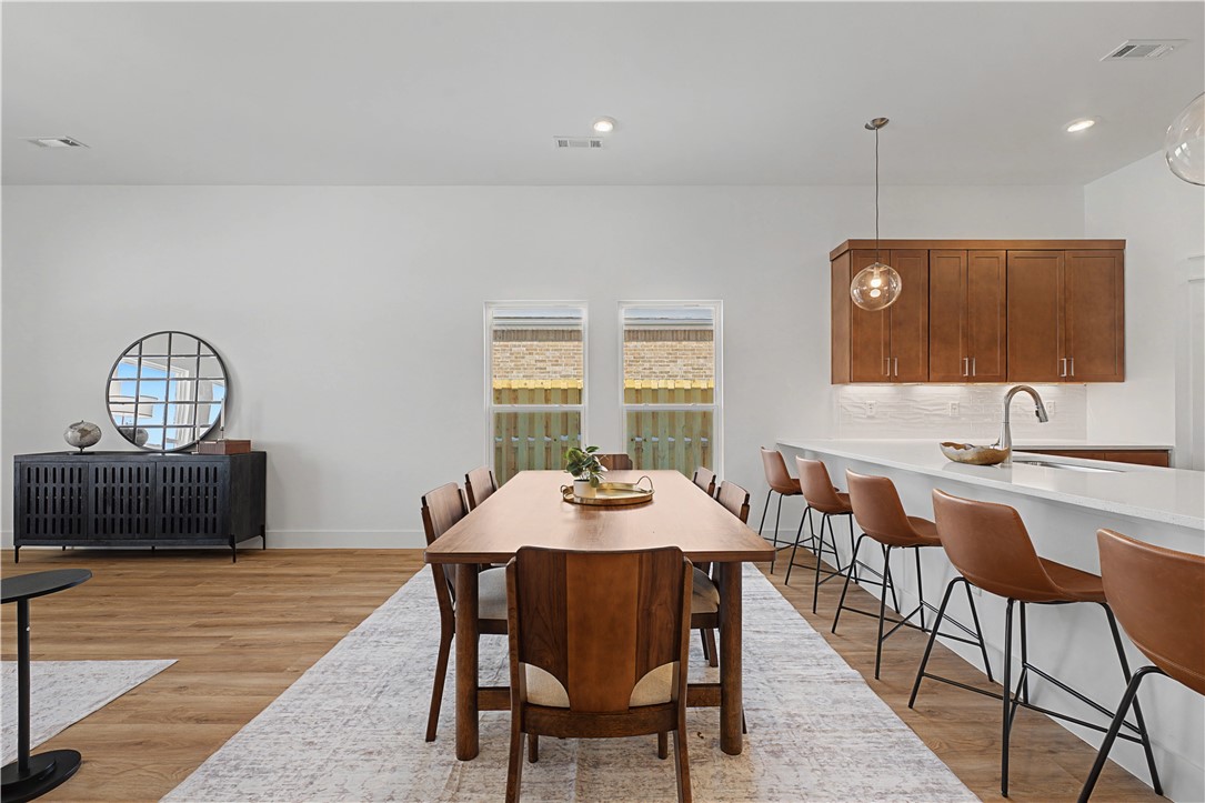 Magnolia Landing - Residential