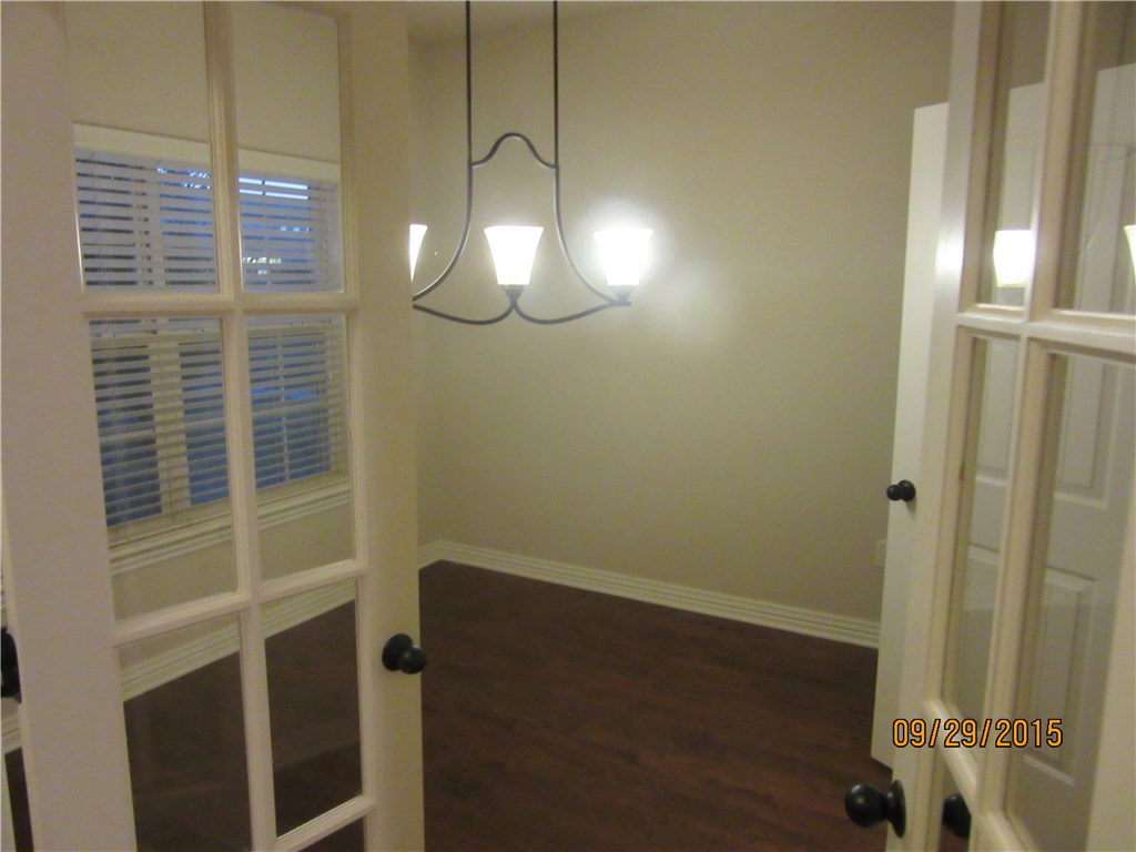 Carrington Parke Sub Lowell - Residential Lease