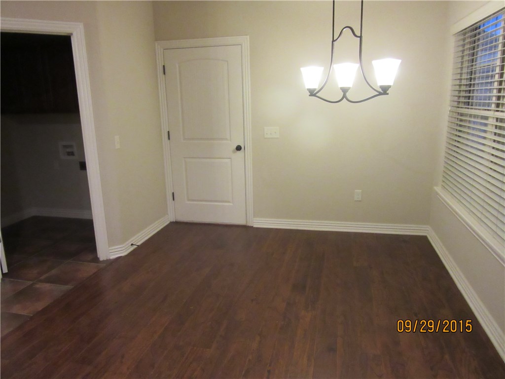 Carrington Parke Sub Lowell - Residential Lease