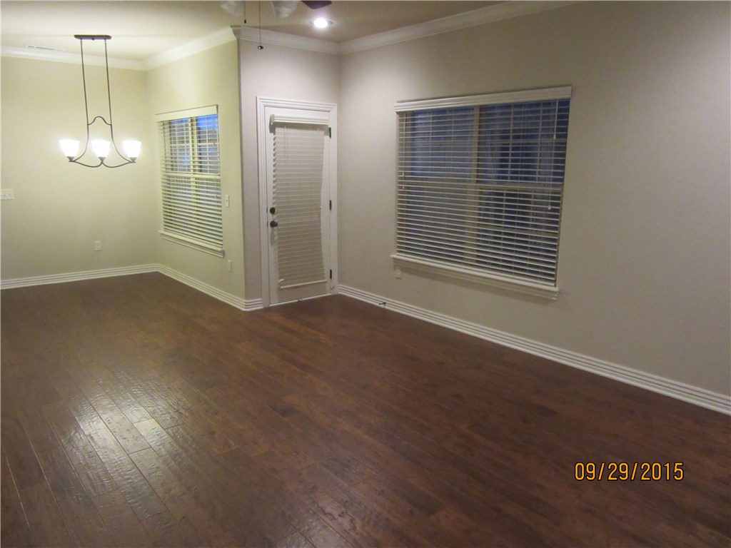 Carrington Parke Sub Lowell - Residential Lease