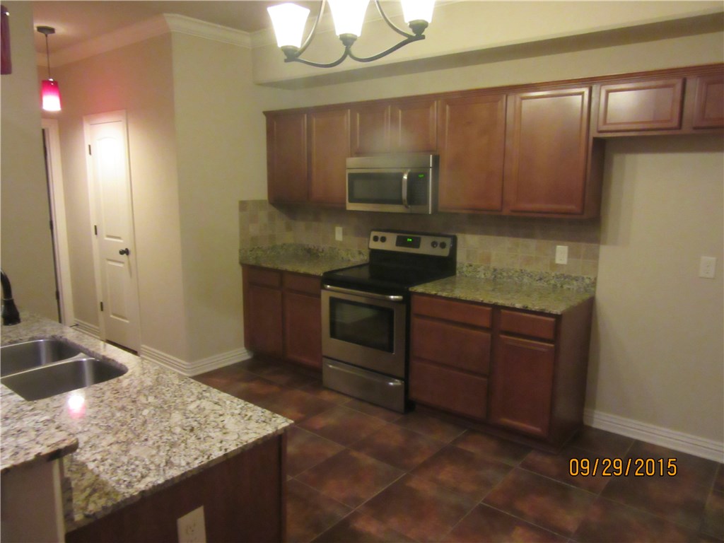 Carrington Parke Sub Lowell - Residential Lease