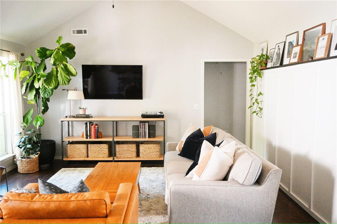 Crystal Spgs Ph I - Residential Lease