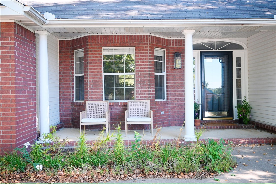 Crystal Spgs Ph I - Residential Lease