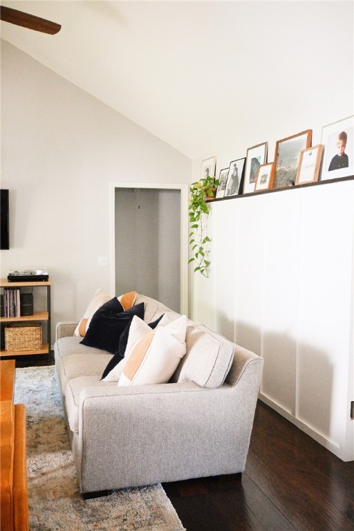 Crystal Spgs Ph I - Residential Lease