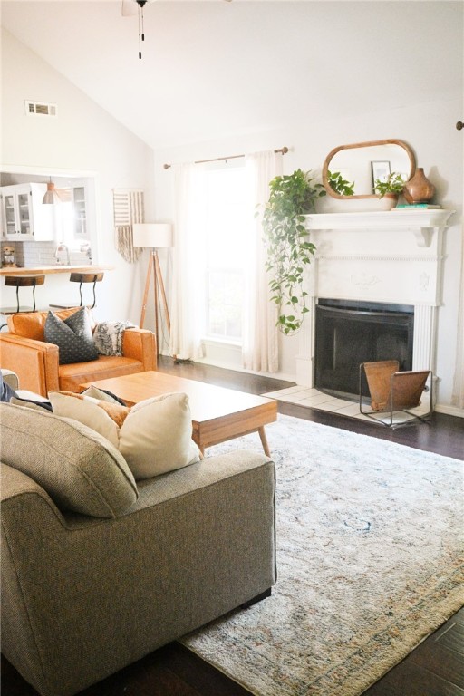 Crystal Spgs Ph I - Residential Lease