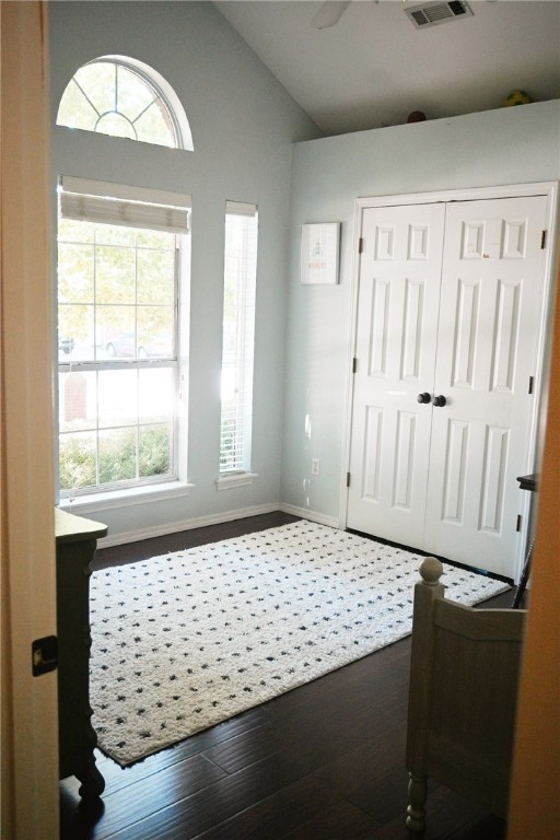 Crystal Spgs Ph I - Residential Lease