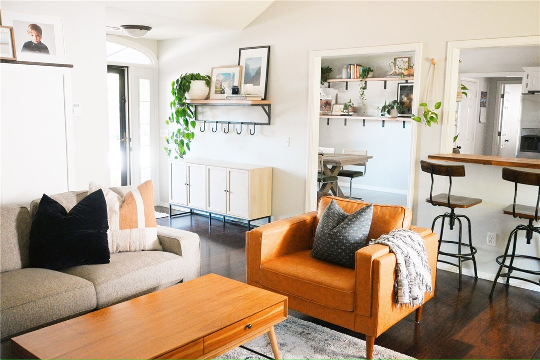 Crystal Spgs Ph I - Residential Lease