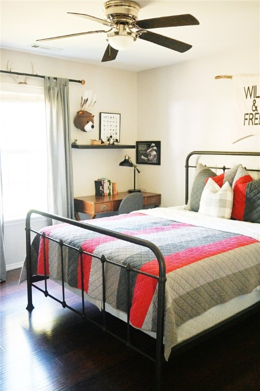 Crystal Spgs Ph I - Residential Lease
