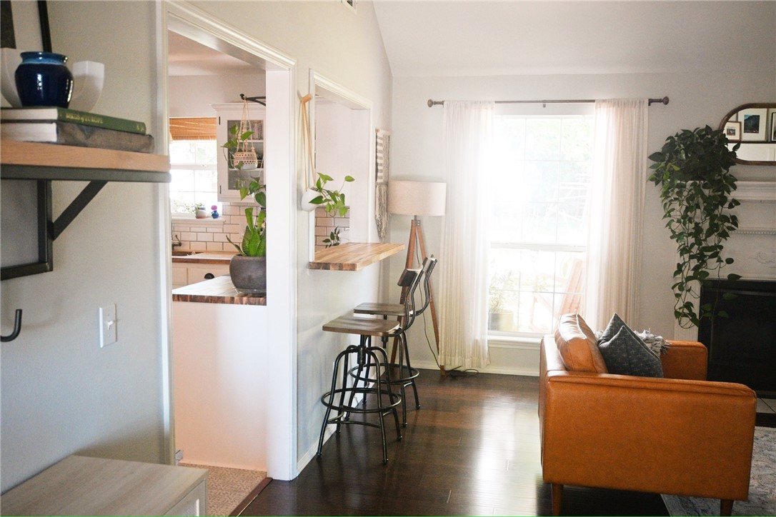Crystal Spgs Ph I - Residential Lease