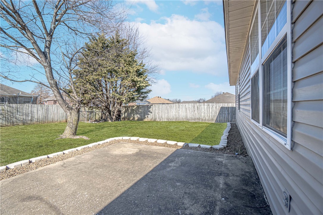 Kristyl Heights Ph5 - Residential Lease