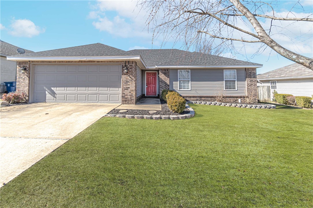 Kristyl Heights Ph5 - Residential Lease