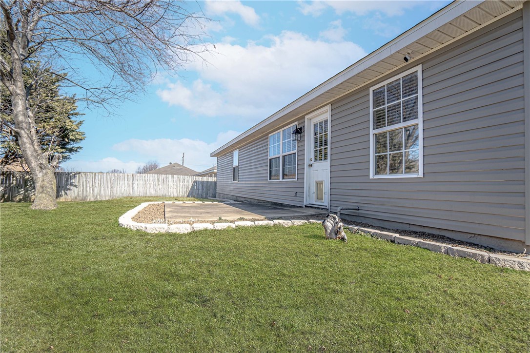 Kristyl Heights Ph5 - Residential Lease