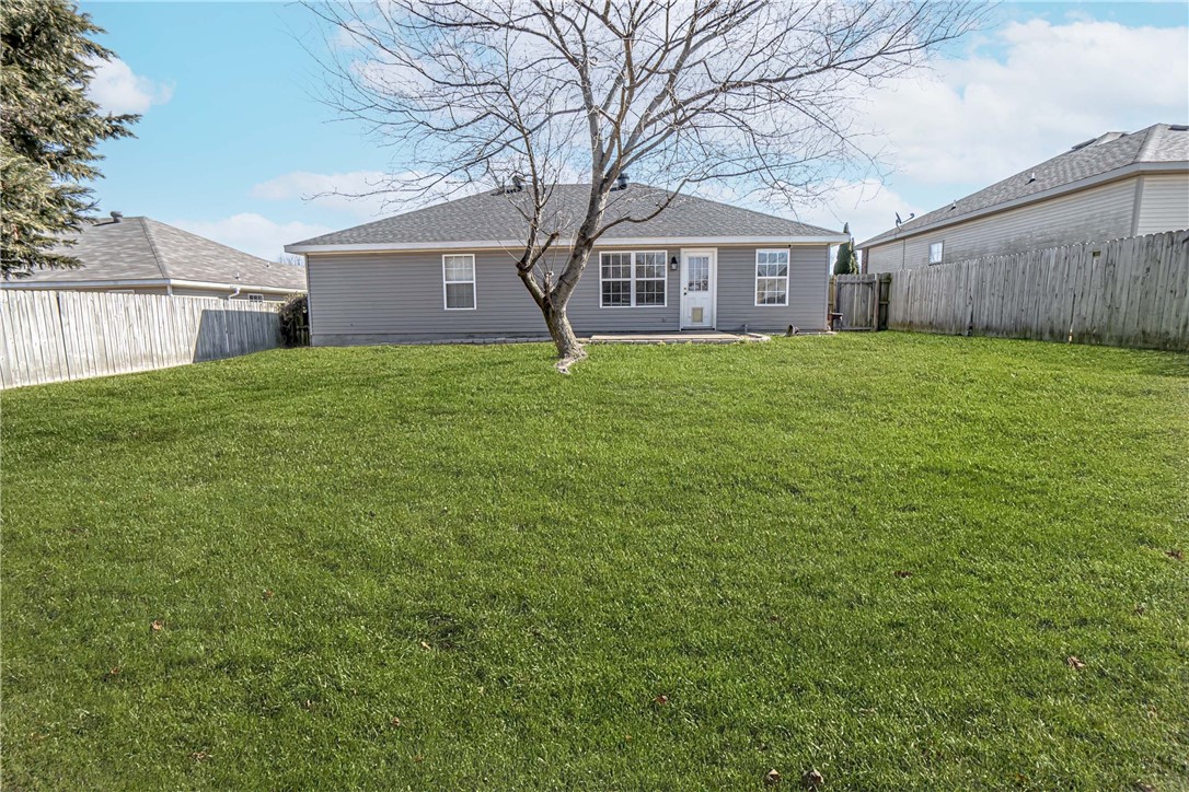 Kristyl Heights Ph5 - Residential Lease