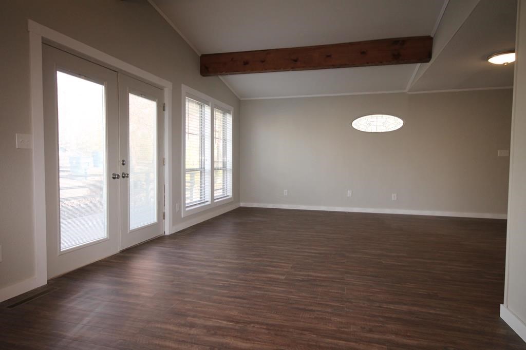 Brompton Sub - Residential Lease