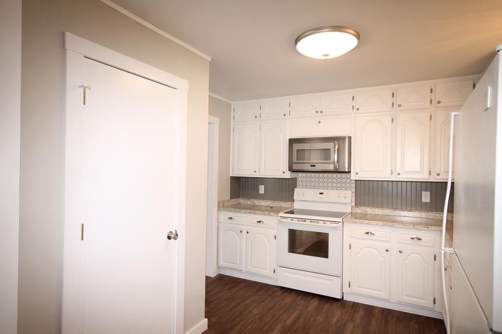Brompton Sub - Residential Lease