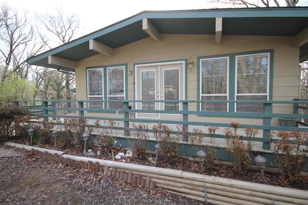 Brompton Sub - Residential Lease
