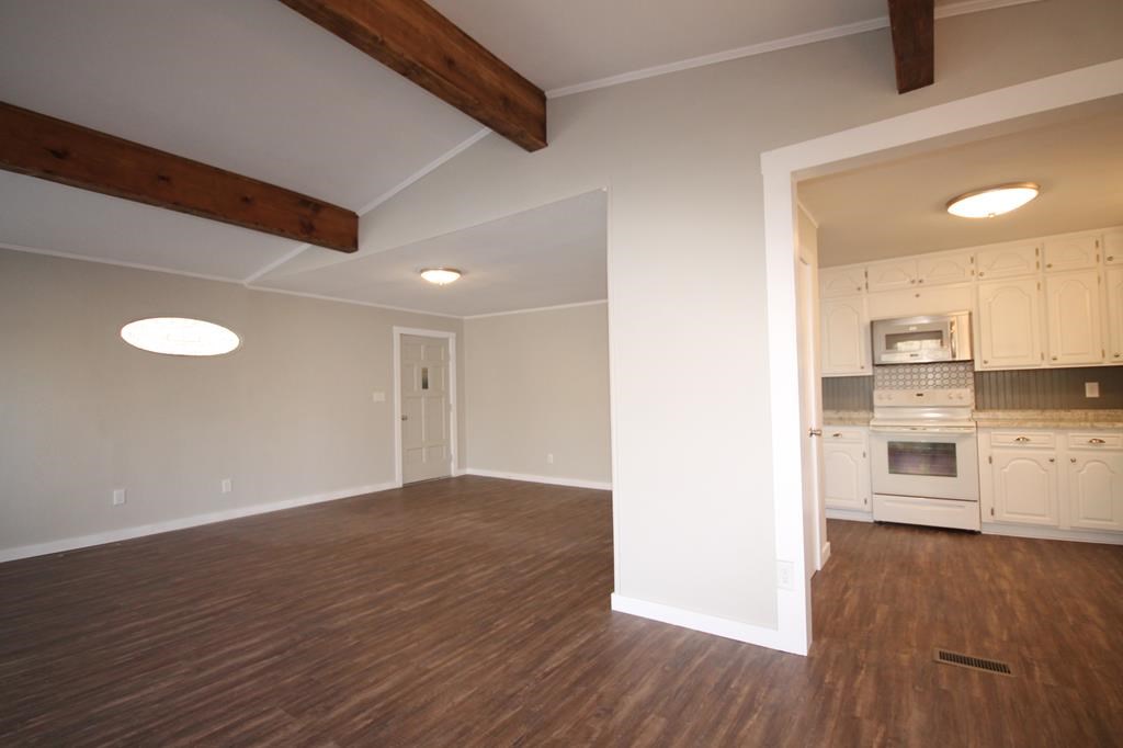 Brompton Sub - Residential Lease