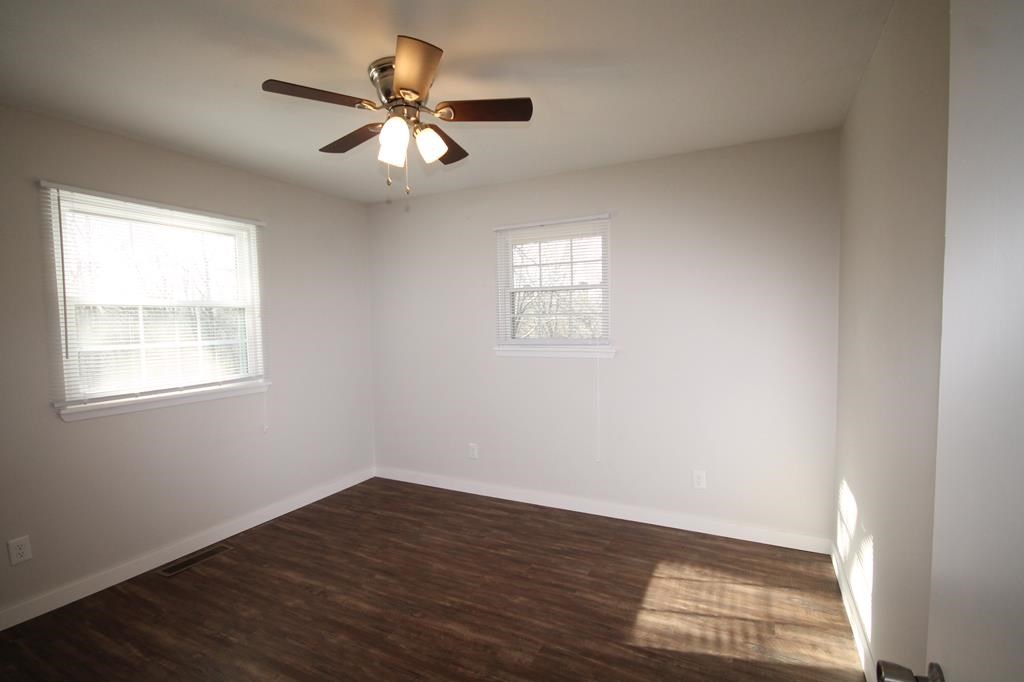 Brompton Sub - Residential Lease