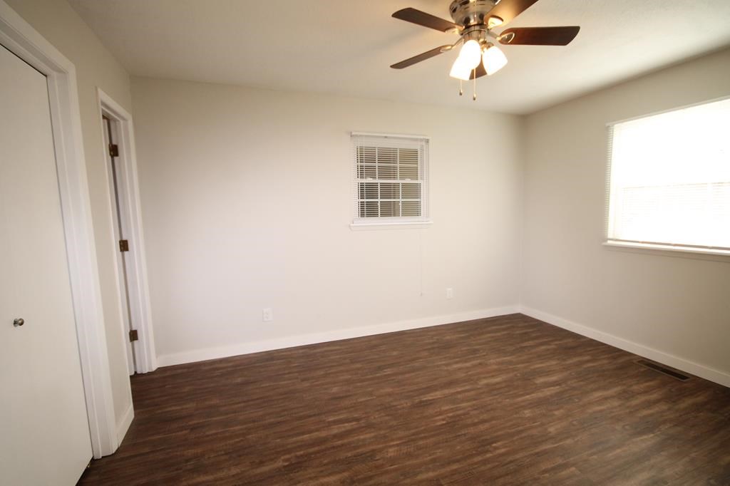 Brompton Sub - Residential Lease