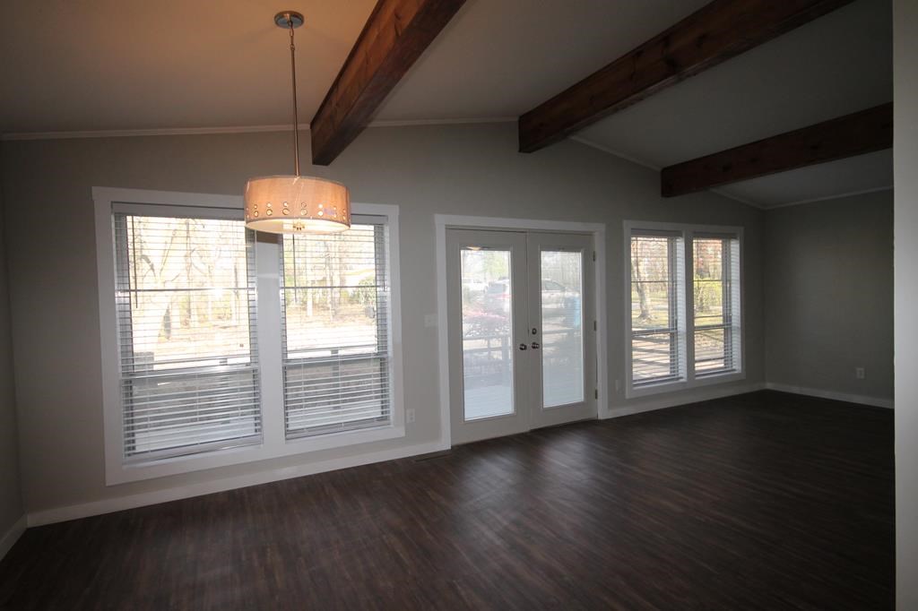 Brompton Sub - Residential Lease