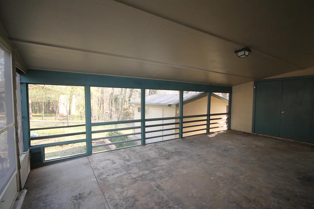 Brompton Sub - Residential Lease