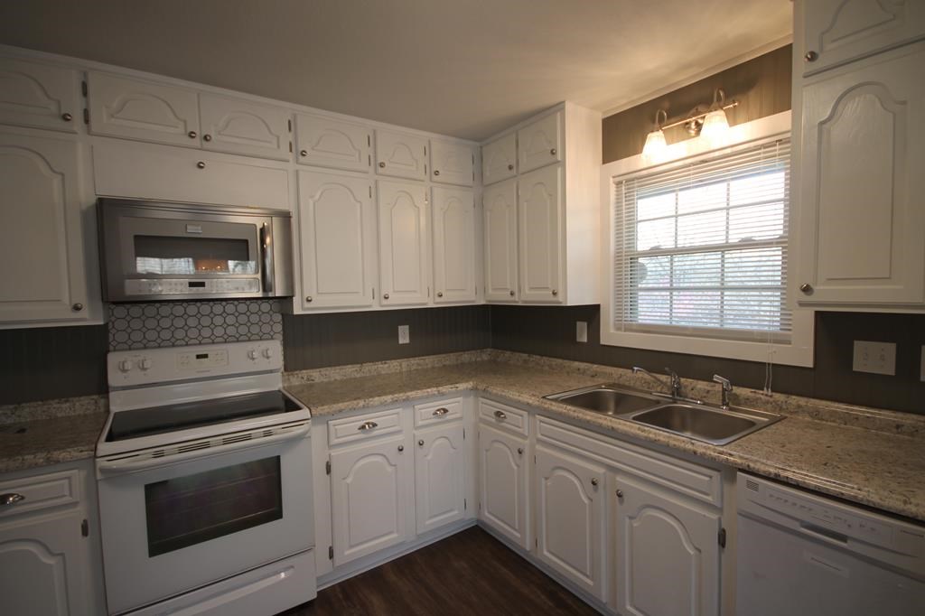 Brompton Sub - Residential Lease