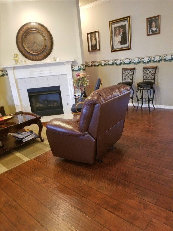 Stoney Point - Residential
