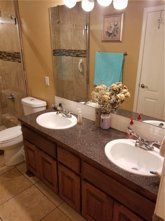 Stoney Point - Residential