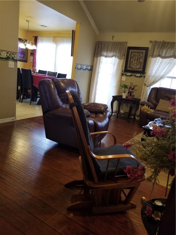 Stoney Point - Residential