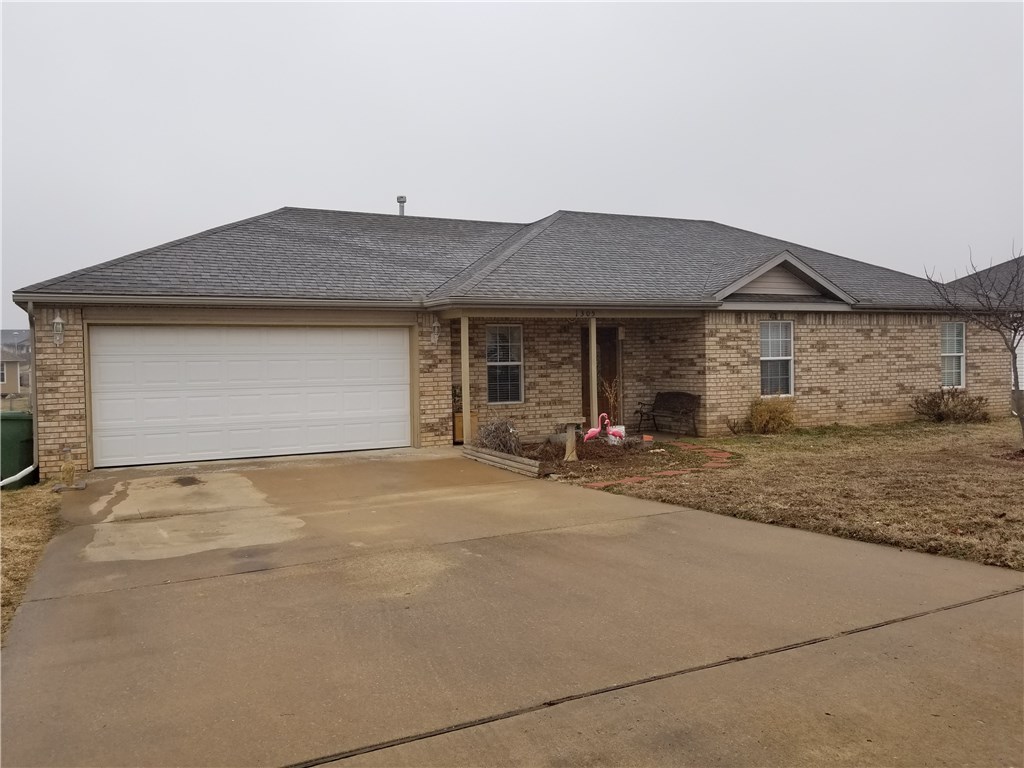 Stoney Point - Residential