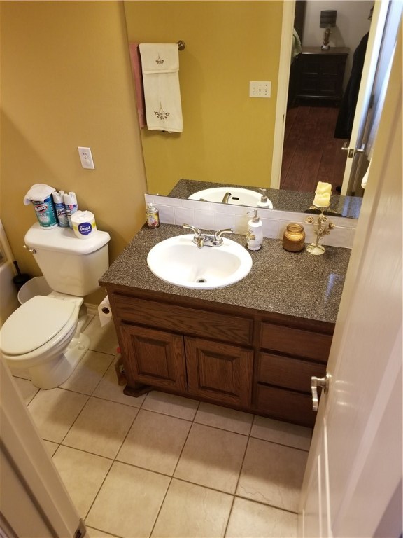 Stoney Point - Residential
