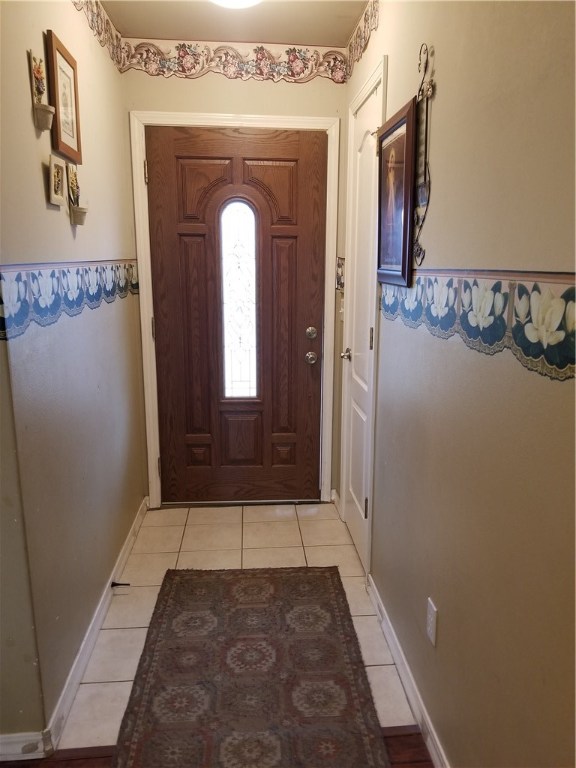 Stoney Point - Residential