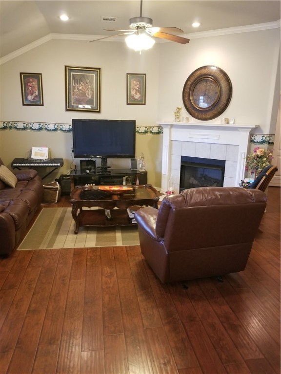 Stoney Point - Residential