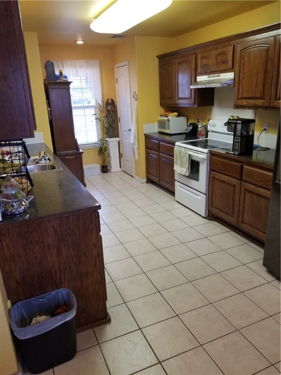 Stoney Point - Residential