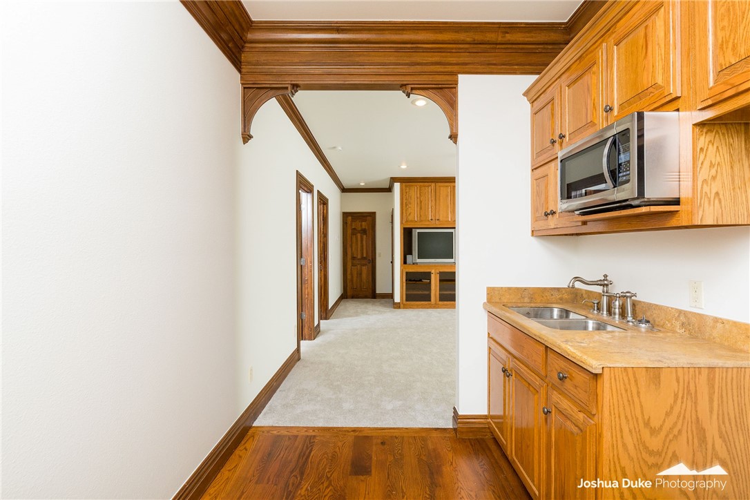 Clear Creek Ph I - Residential