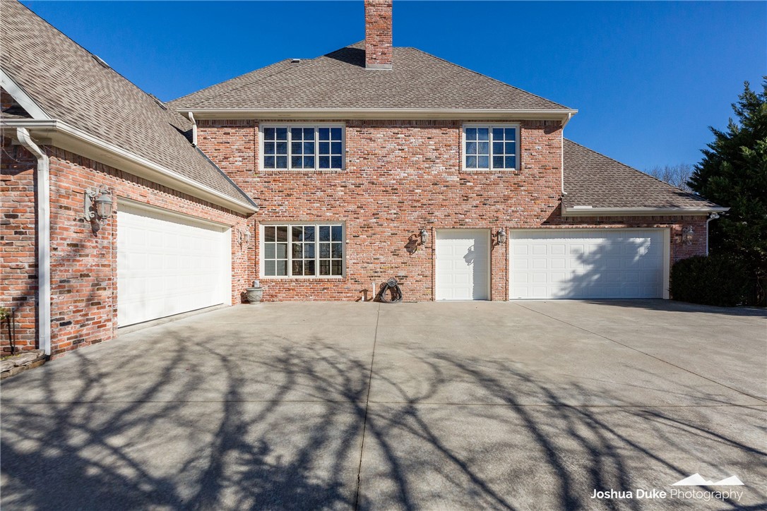 Clear Creek Ph I - Residential