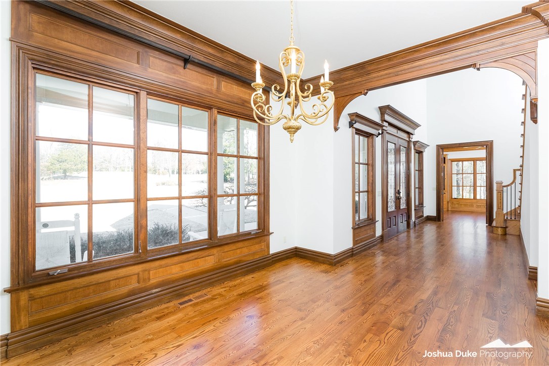 Clear Creek Ph I - Residential