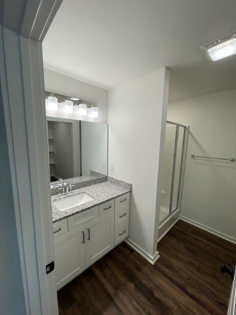 Wagnon Springs - Residential Lease