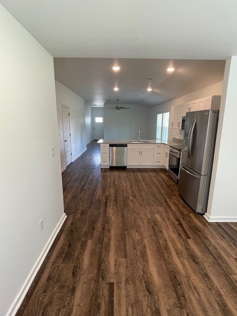 Wagnon Springs - Residential Lease