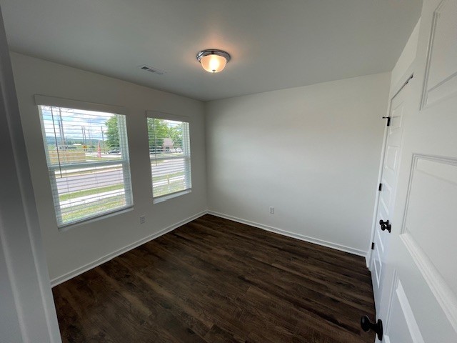 Wagnon Springs - Residential Lease